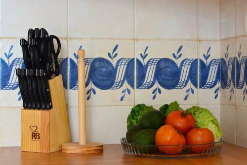 Apartamento Casa Amarilla, Frigiliana