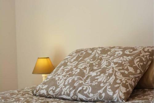 Apartamento Casa Amarilla, Frigiliana