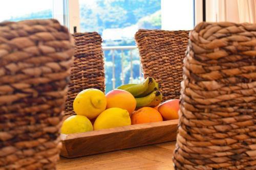 Apartamento Casa Amarilla, Frigiliana