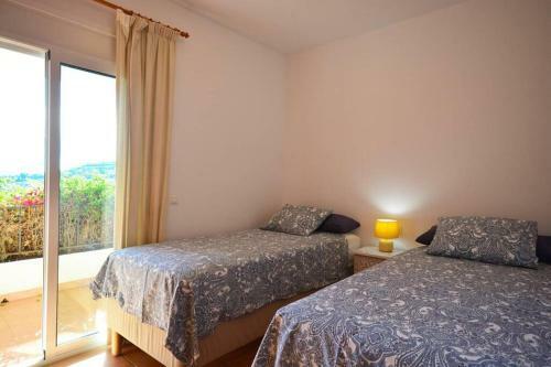 Apartamento Casa Amarilla, Frigiliana