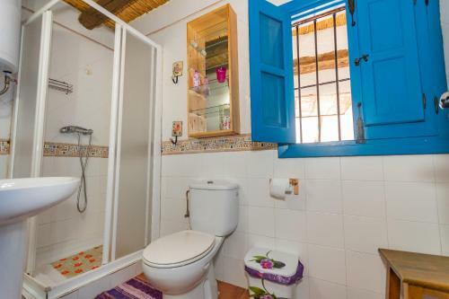 La Casita De Las Mariposas