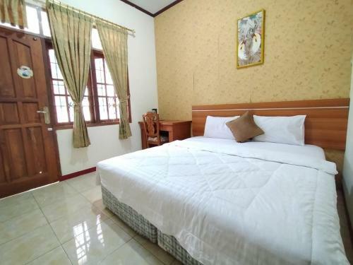 Grand Mutiara Hotel Puncak
