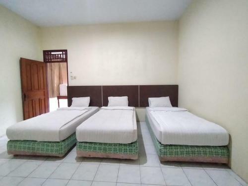 Grand Mutiara Hotel Puncak