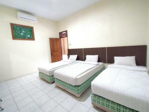 Grand Mutiara Hotel Puncak