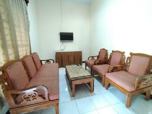 Grand Mutiara Hotel Puncak