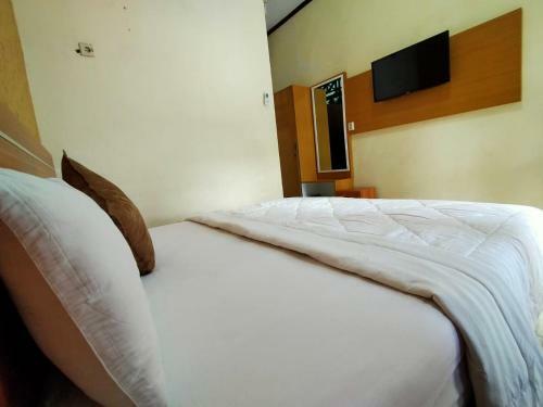 Grand Mutiara Hotel Puncak
