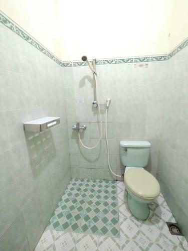 Grand Mutiara Hotel Puncak