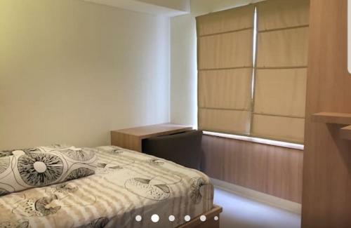 Channel Stay @ Bogor Icon Apartment