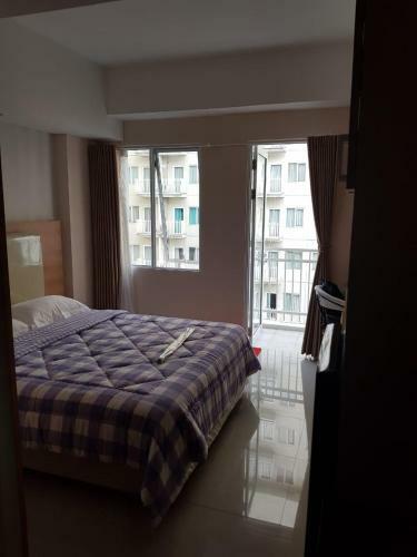 Channel Stay @ Bogor Icon Apartment