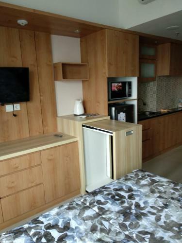 Channel Stay @ Bogor Icon Apartment