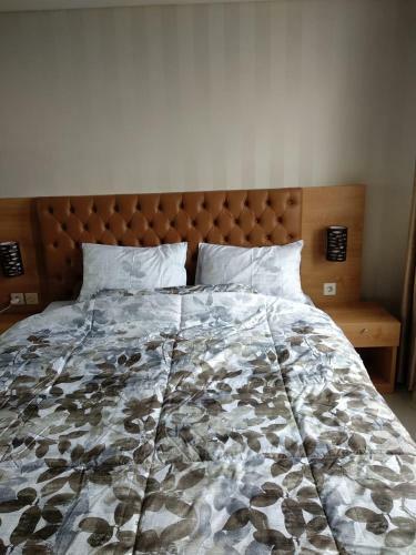 Channel Stay @ Bogor Icon Apartment