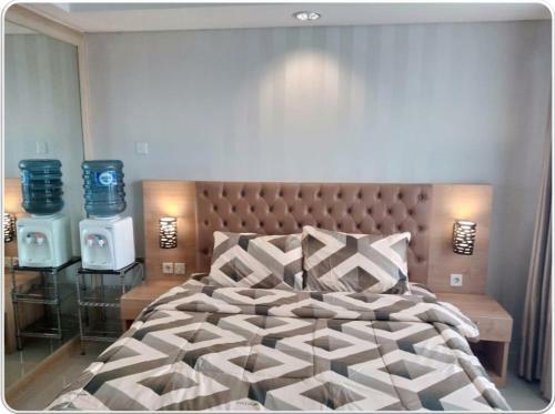 Channel Stay @ Bogor Icon Apartment