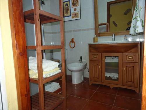Agroturismo Casa De Abuela Petra