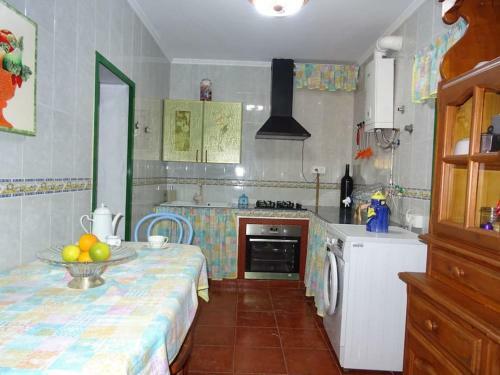 Agroturismo Casa De Abuela Petra