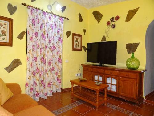 Agroturismo Casa De Abuela Petra
