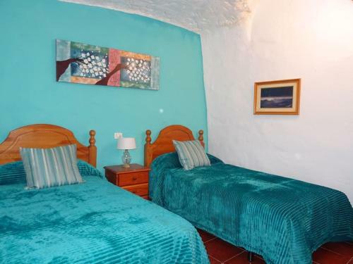 Agroturismo Casa De Abuela Petra