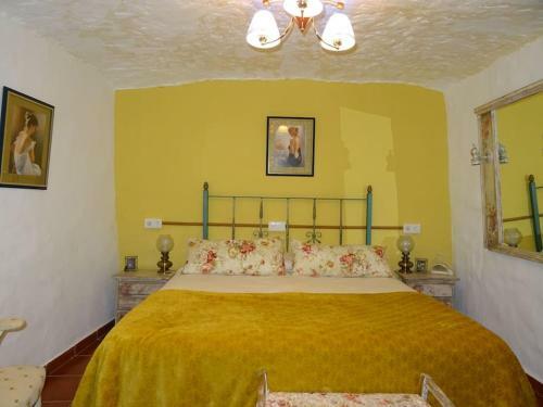 Agroturismo Casa De Abuela Petra