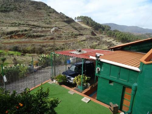 Agroturismo Casa De Abuela Petra
