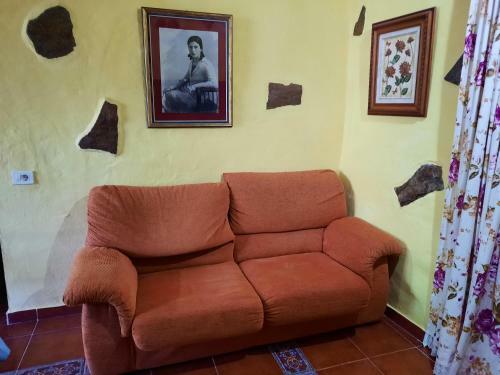 Agroturismo Casa De Abuela Petra