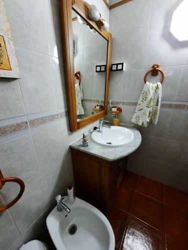 Agroturismo Casa De Abuela Petra
