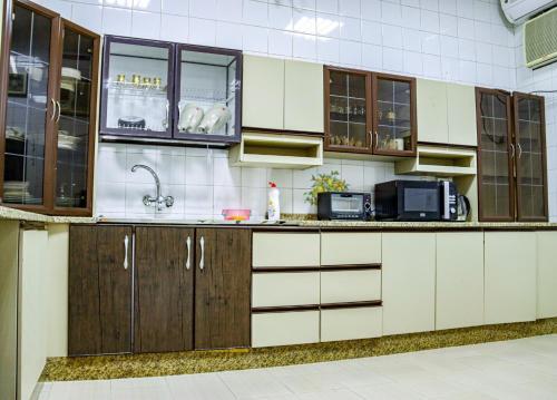 Villa Staycation Home Shj