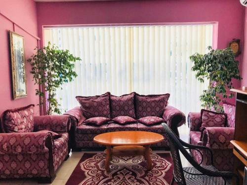 Apartamento Pan Emirates Hotel Apts