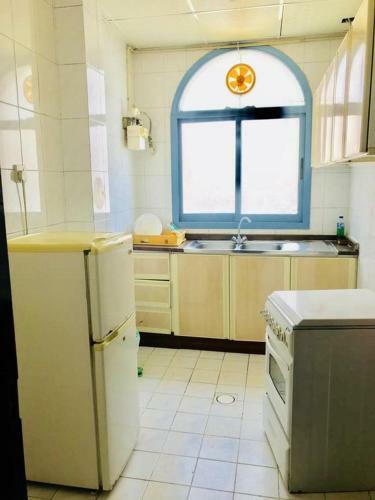 Apartamento Pan Emirates Hotel Apts