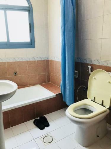 Apartamento Pan Emirates Hotel Apts