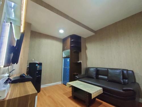 Apartamento Kozy Room Sentul Tower 2 Bedroom