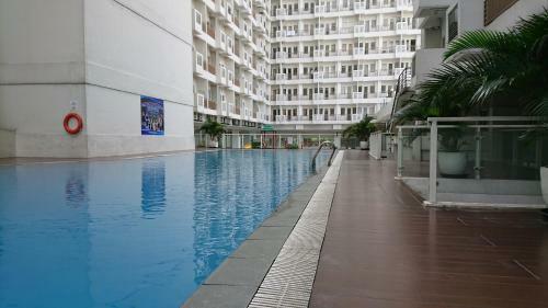 Apartamento Kozy Room Sentul Tower 2 Bedroom