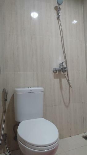 Apartamento Kozy Room Sentul Tower 2 Bedroom