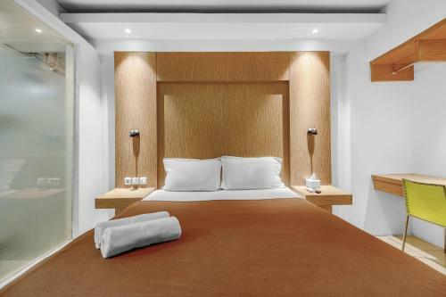 Skyland Bogor Valley Apartments