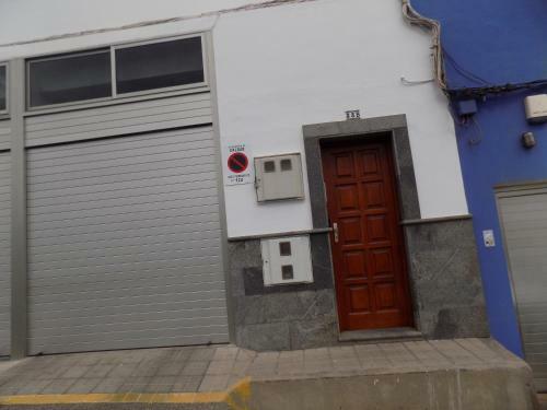 Casa Avenida Del Agujero