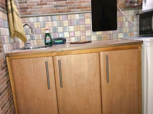 Apartamento Cliff House Gran Canaria