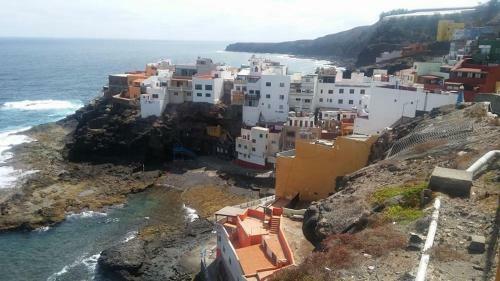Apartamento Cliff House Gran Canaria