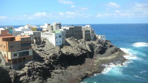 Apartamento Cliff House Gran Canaria