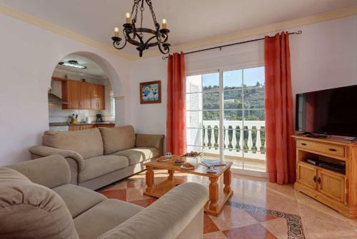 Villa Verdiales