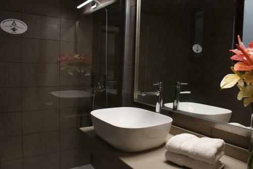 Hostal G�ldar, Habitaci�n Privada En La Playa