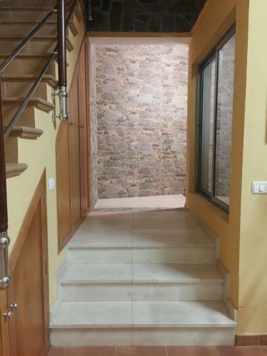 Hostal G�ldar, Habitaci�n Privada En La Playa