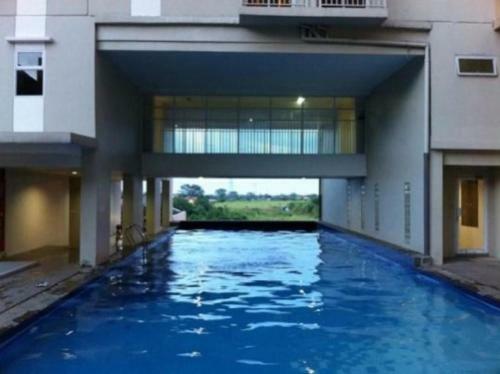 Apartemen Bogor Valley By Green Home