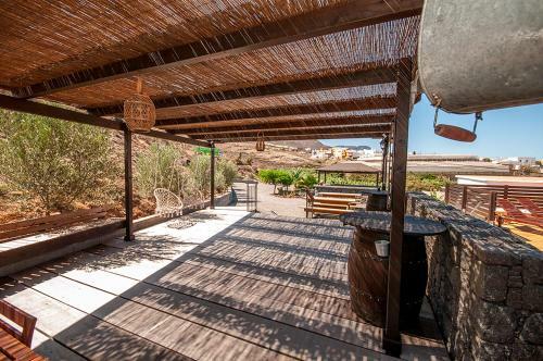 Finca Jard�n Del Norte