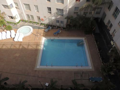 K�sheila Apartment With Pool