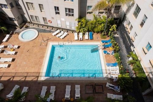 K�sheila Apartment With Pool