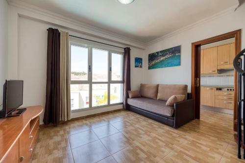 K�sheila Apartment With Pool