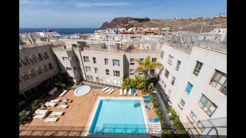 K�sheila Apartment With Pool