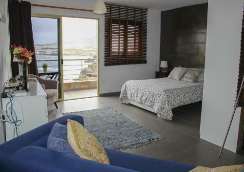Galdar Gc Vistas Al Mar