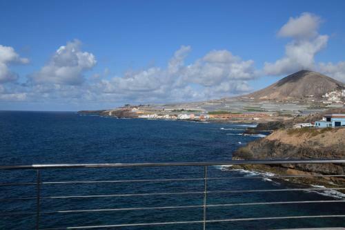 Galdar Gc Vistas Al Mar