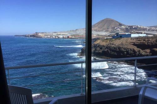 Galdar Gc Vistas Al Mar