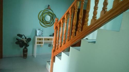 Habitaci�n Con Ba�o Privado