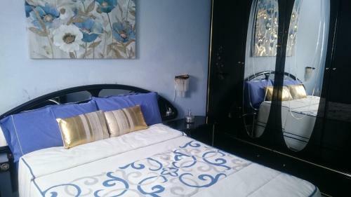 Habitaci�n Con Ba�o Privado